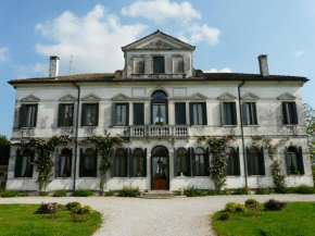 Villa Caotorta Mogliano Veneto